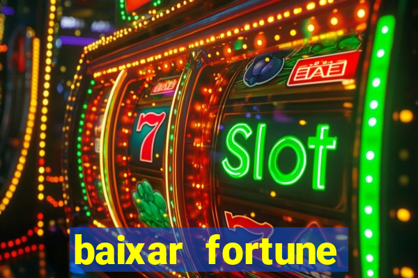 baixar fortune tiger 2